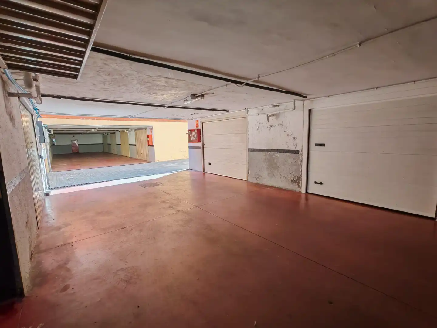 Parking de Casa o chalet en venta en Majadahonda con Calefacción, Jardín privado y Parquet