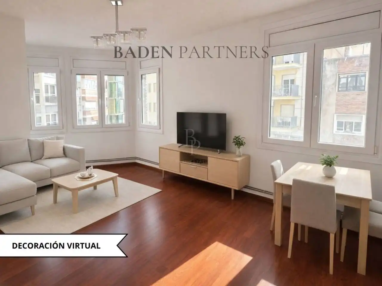 Habitación de Piso en venta en Vinaròs con Aire acondicionado, Calefacción y Parquet