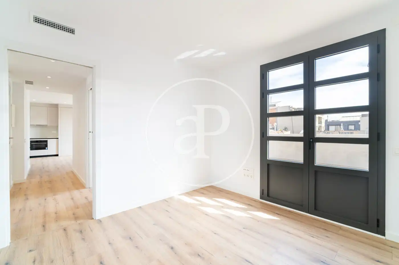 Wohnung zur Miete in Carrer del Comte d'Urgell, La Nova Esquerra de l'Eixample