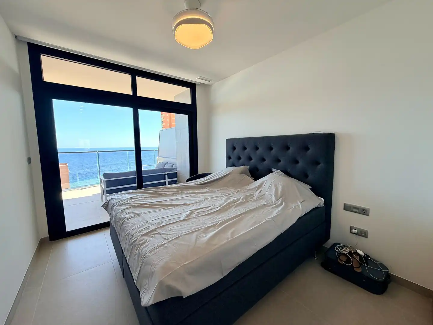 Apartamento con piscina en alquiler en Playa de Poniente, imagen 14