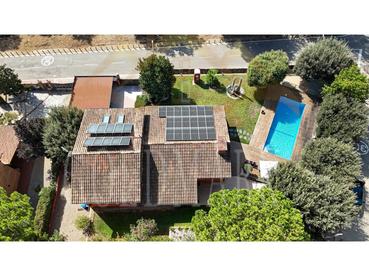 Casa amb piscina en venda a Calle Goya 19, imagen 175