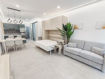 Studio with lift for sale in Playa de Levante