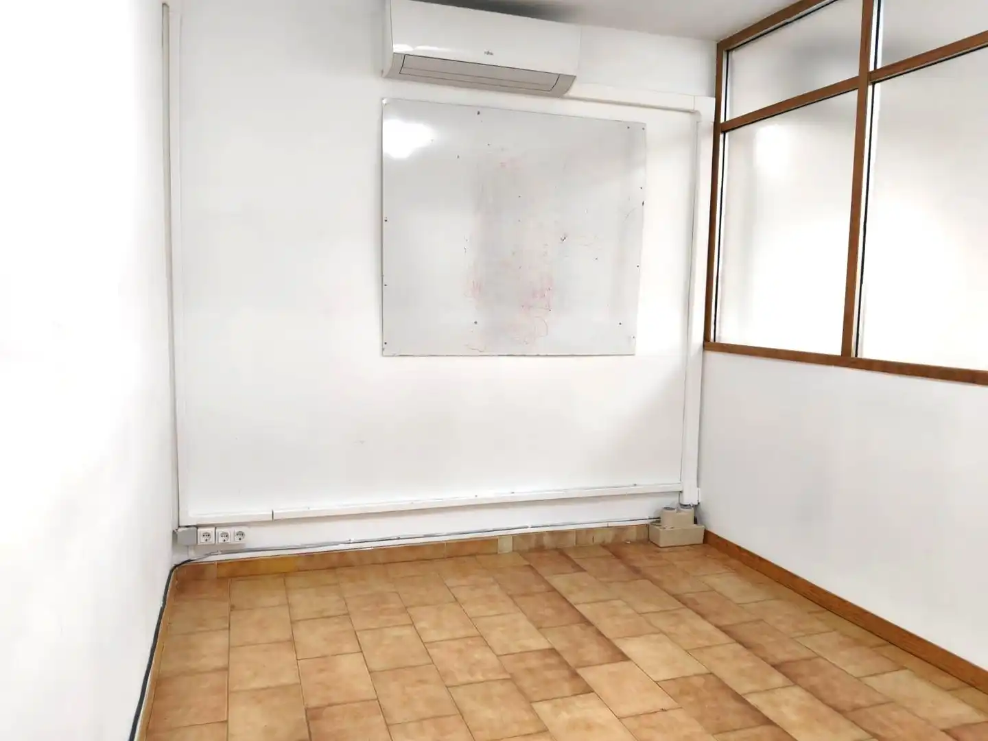 Flat for sale in Instituts