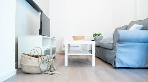 Foto 2 de Pis de lloguer a N/a, Aluche, Madrid Capital