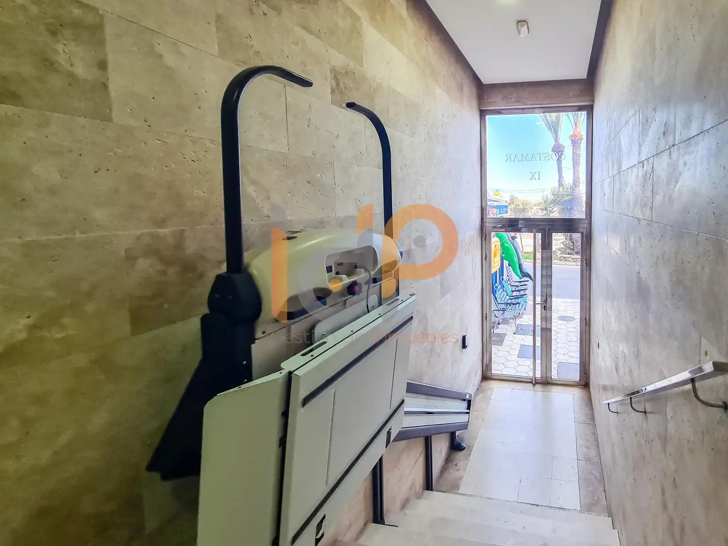 Piso con terraza en venta en Centro, imagen 30