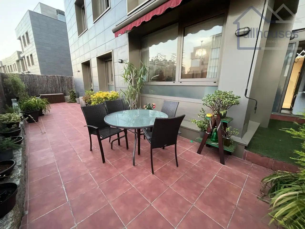 Flat with pool for sale in Ignacio Grobas, 13, imagen 3