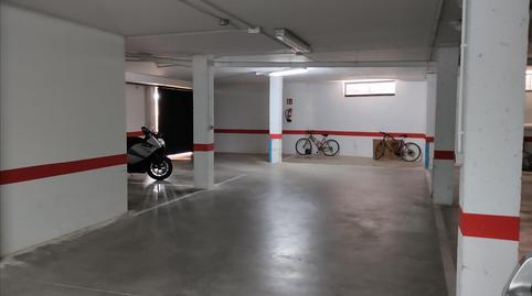 Foto 3 de Garatge en venda a Barranco, Pedanías, Teruel