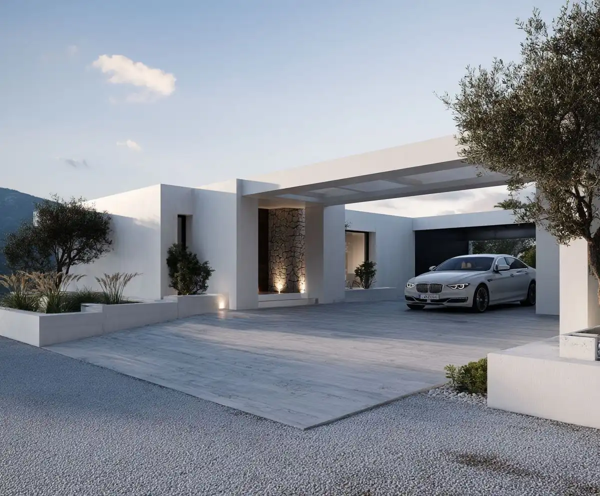 Casa con piscina en venta en Las Rotas / Les Rotes, imagen 3