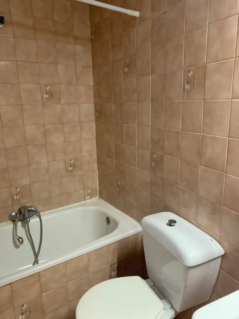Baño de Ático en venta en Petrer con Terraza y Trastero
