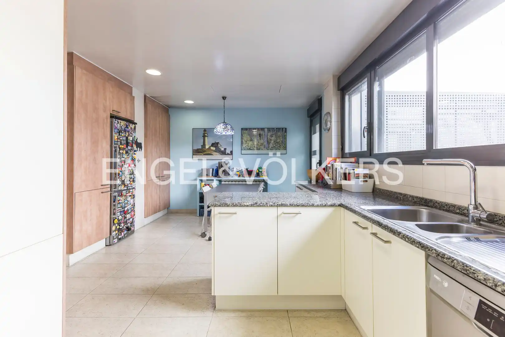 Casa adosada en venta en Canillas