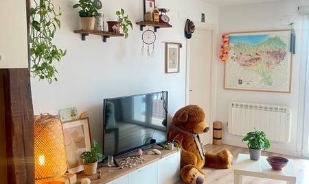 Photo 3 of Flat to rent in Nafarroa Hiribidea, Ategorrieta - Ulia, Donostia - San Sebastián