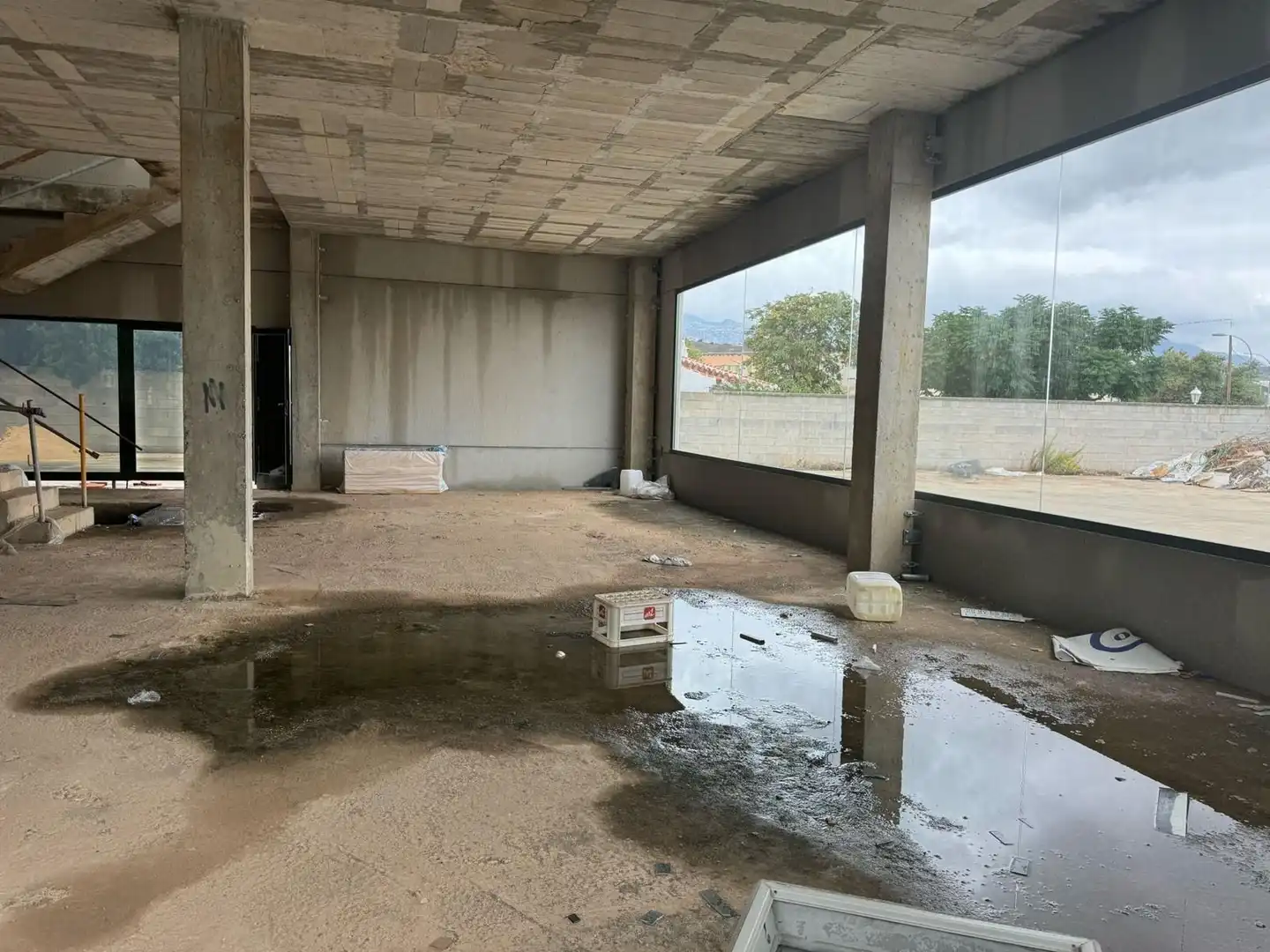 Local comercial en alquiler en Zona de la Vega, imagen 18