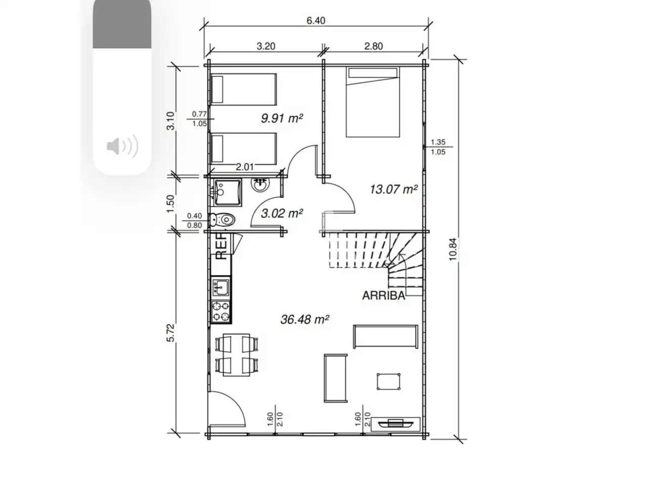 Casa o chalet en venta en La Coma i la Pedra con Parquet
