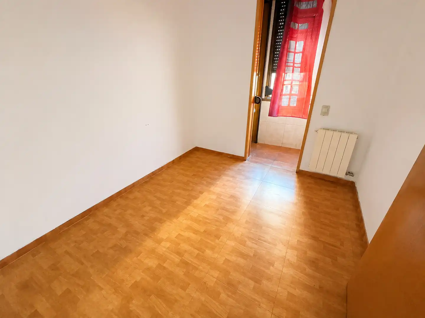 Piso con terraza en venta en Calle Orrius, imagen 7