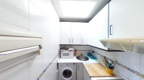 Photo 4 of Flat for rent in Calle de Segovia, Palacio, Madrid Capital