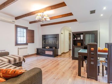 Apartament amb ascensor en venda a Calle Tablón, 2, La Zubia, Spain 2