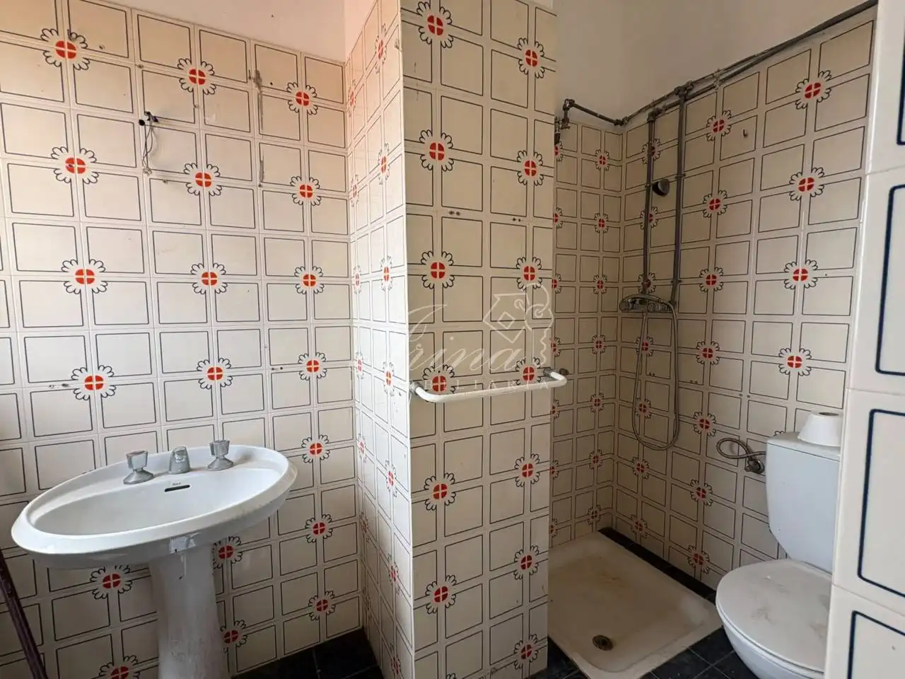 Bany de Casa adosada en venda en Tazacorte amb Terrassa