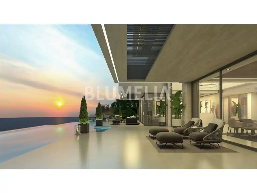 Houses for sale in Portichol - Balcón al Mar