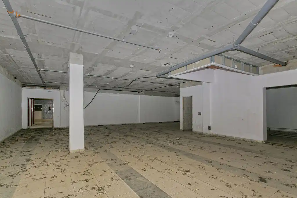 Parking avec ascenseur à vendre à C/ Metal.Lurgia, imagen 15