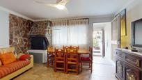 Dining room of House or chalet for sale in El Burgo de Ebro  with Heating, Terrace and Storage room