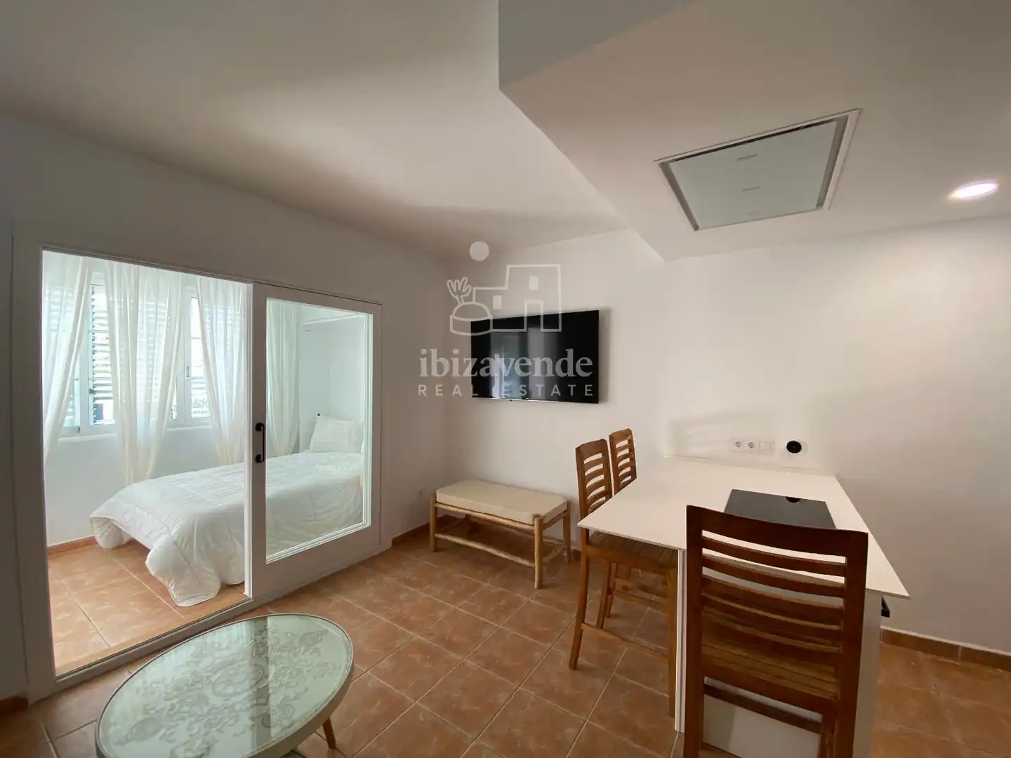 Flat for rent in Sa Marinada, Sant Agustí - Cala de Bou
