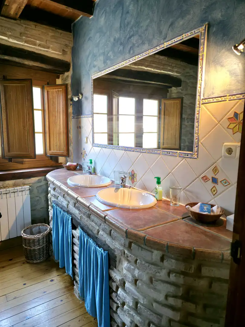 Casa en venda a Aguilar de Campoo, imagen 47