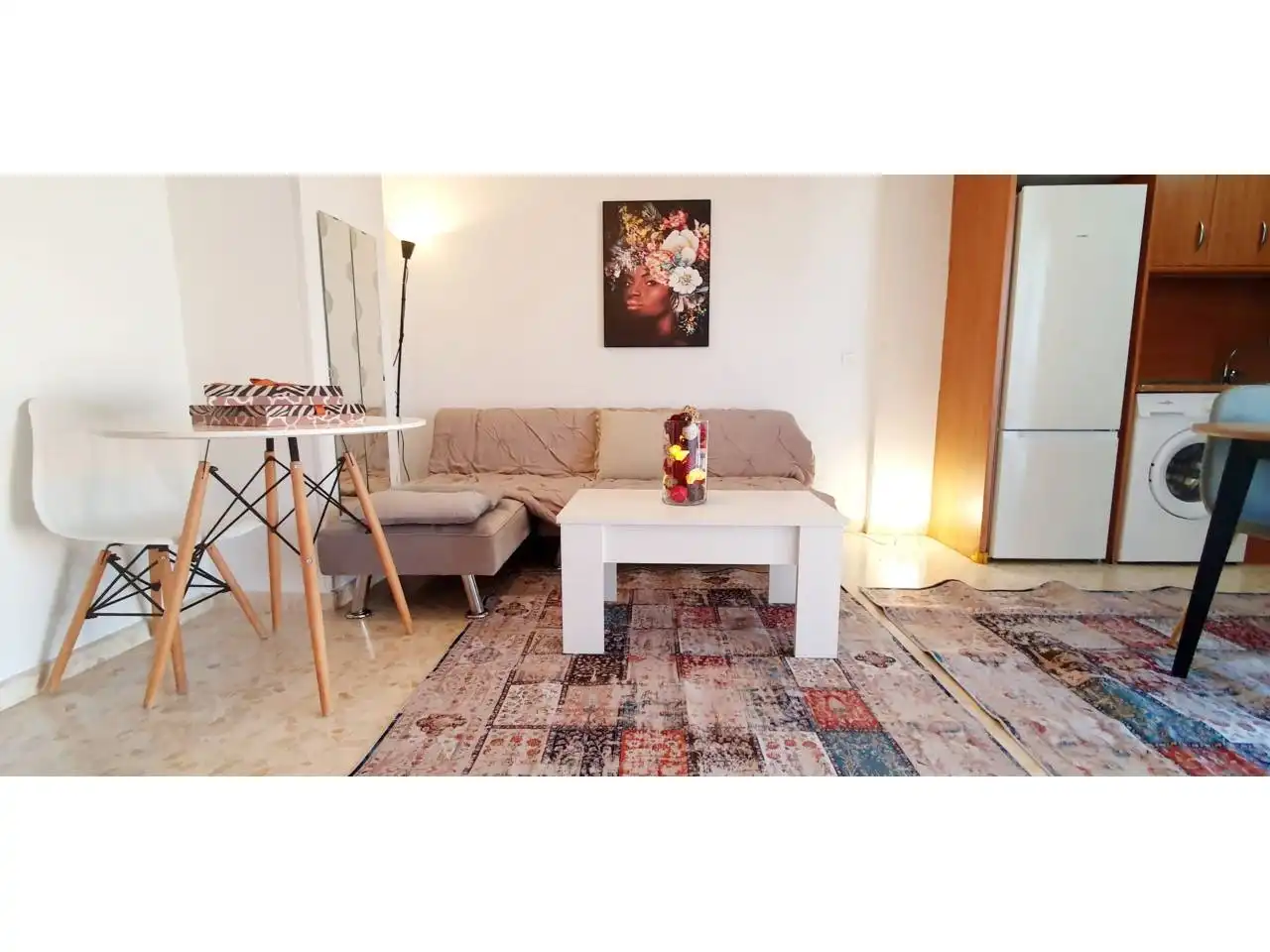 Monolocale con terrazza in vendita a Plaza Cibeles 5, imagen 38