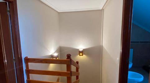 Foto 5 de Dúplex en venda a Calle Pico Agudo, 2, Coto Carcedo, Asturias