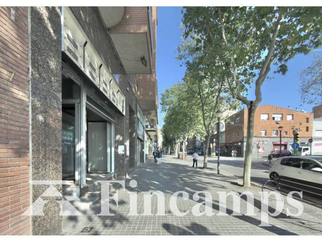 Local comercial en Alquiler en Matadepera, 9 en Ca n'Oriac