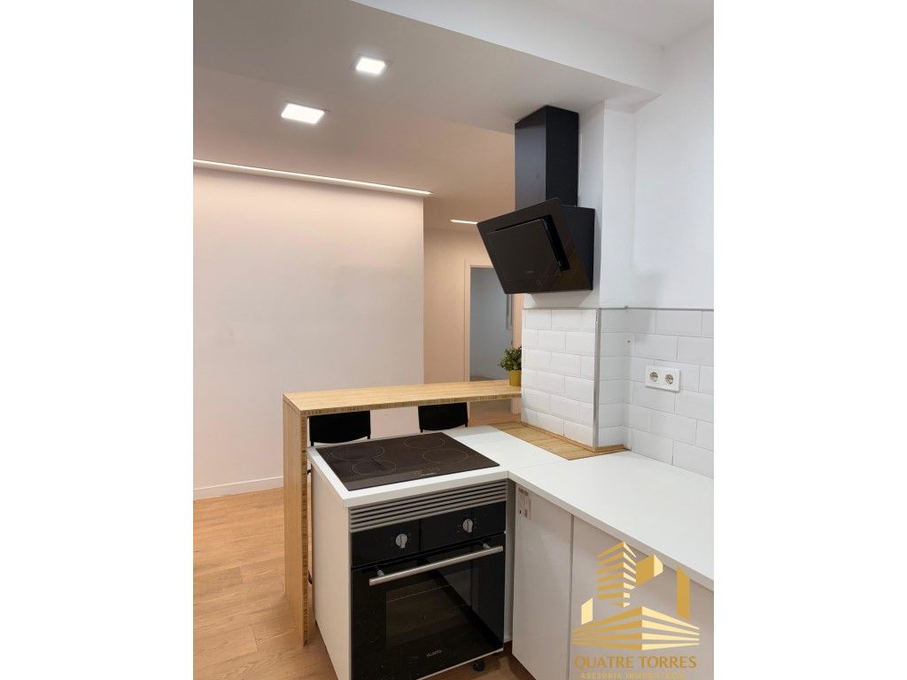 Kitchen of Planta baja for sale in Massanassa