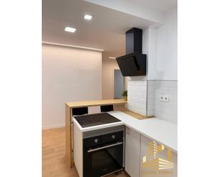 Kitchen of Planta baja for sale in Massanassa