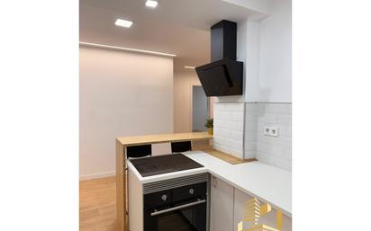 Kitchen of Planta baja for sale in Massanassa