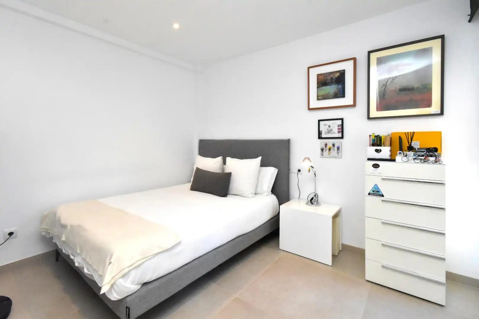 Habitación de Planta baja en venta en  Palma de Mallorca con Aire acondicionado, Calefacción y Jardín privado