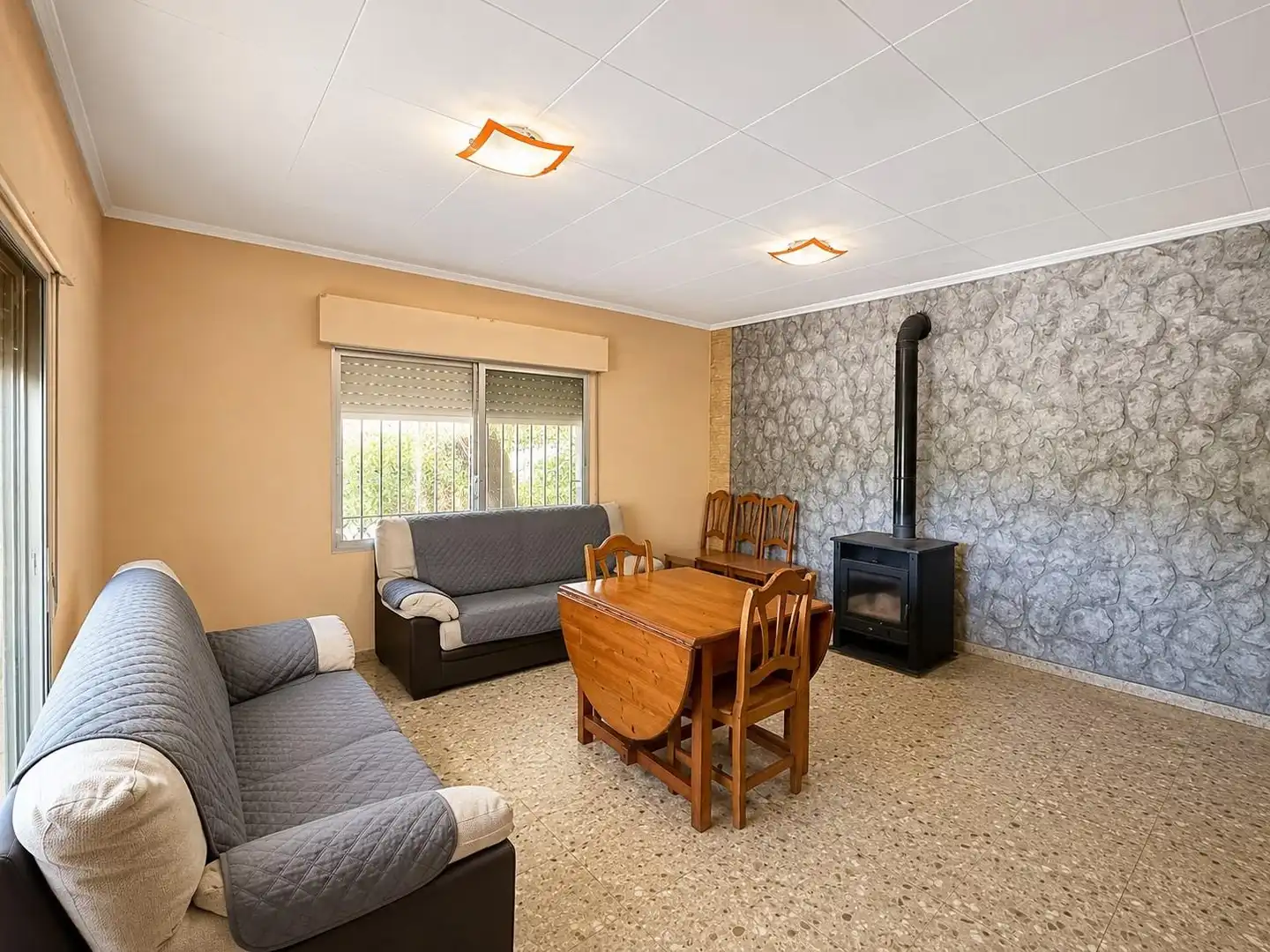Casa o xalet en venda a Carlet