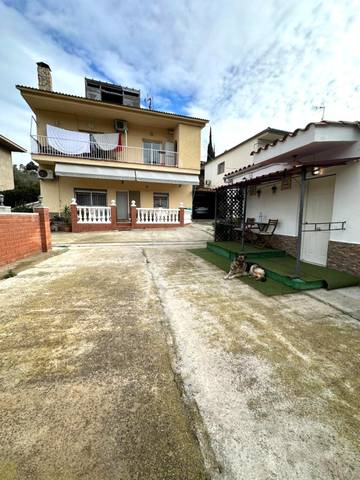 Casa-chalet en Venta en Reixac - Vallensana Baixa