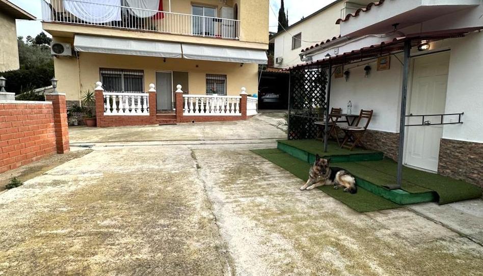 Photo 1 of House or chalet for sale in Reixac - Vallensana Baixa, Barcelona