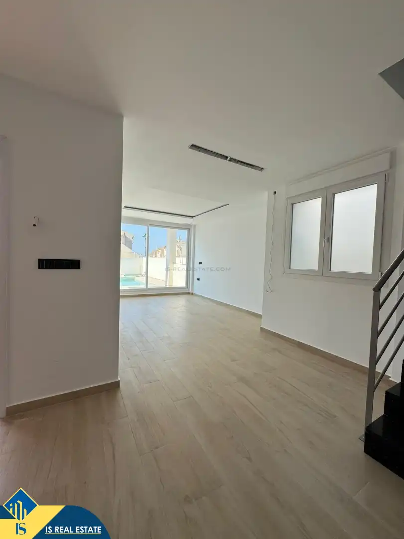 Chalet con jardín en venta en Nueva Torrevieja - Aguas Nuevas, imagen 11