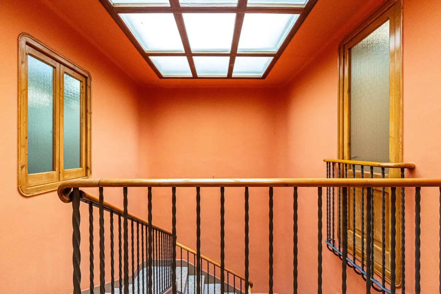 Casa adosada en venta en Terrassa con Calefacción, Parquet y Terraza