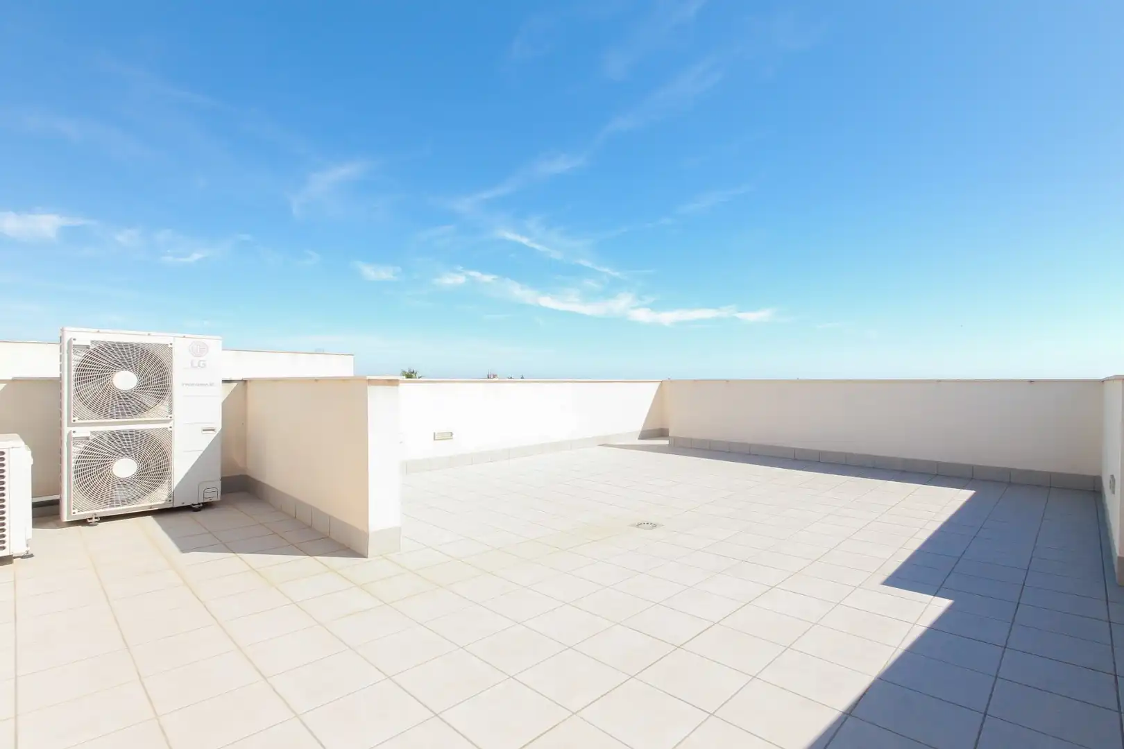 Xalet amb terrassa en venda a Nueva Torrevieja - Aguas Nuevas, imagen 48
