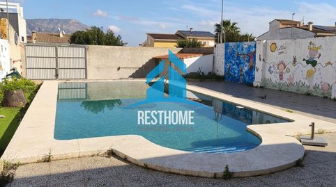 CHALET EN VENTA EN SIMAT DE LA VALLDIGNA, imagen 5