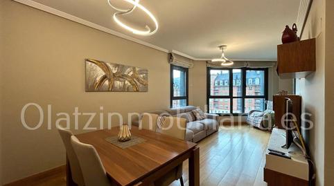 Foto 2 de Pis en venda a Miribilla, Bilbao