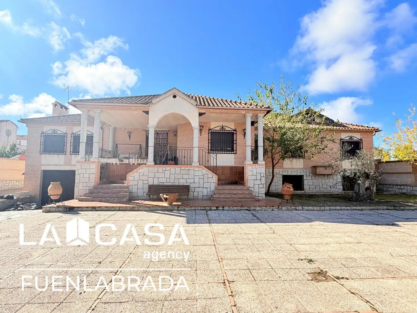 Casa en venda a Chozas de Canales