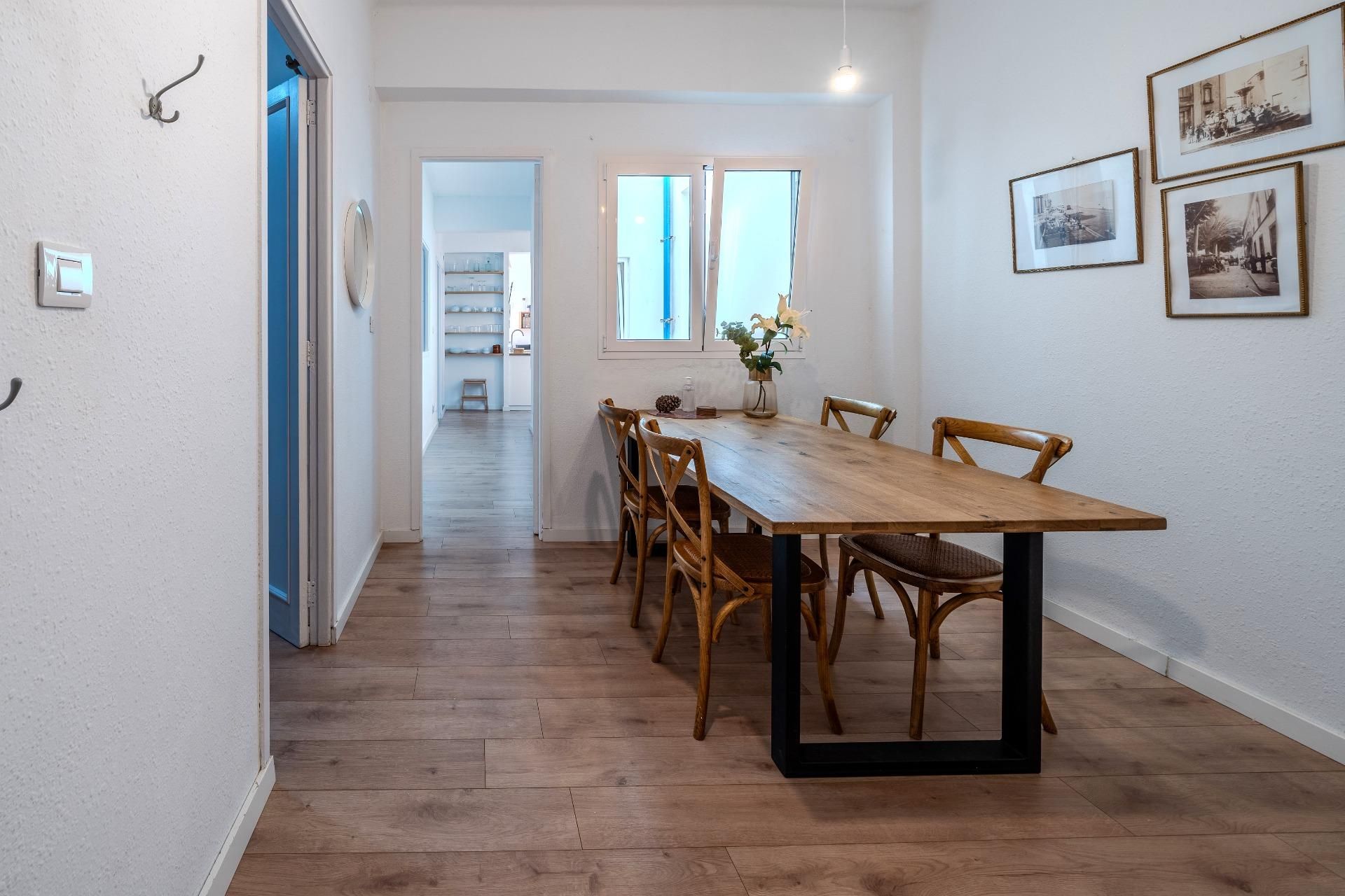 Flat to rent in  DOS DE MAYO, Santa Catalina - Canteras, Isleta - Puerto - Guanarteme