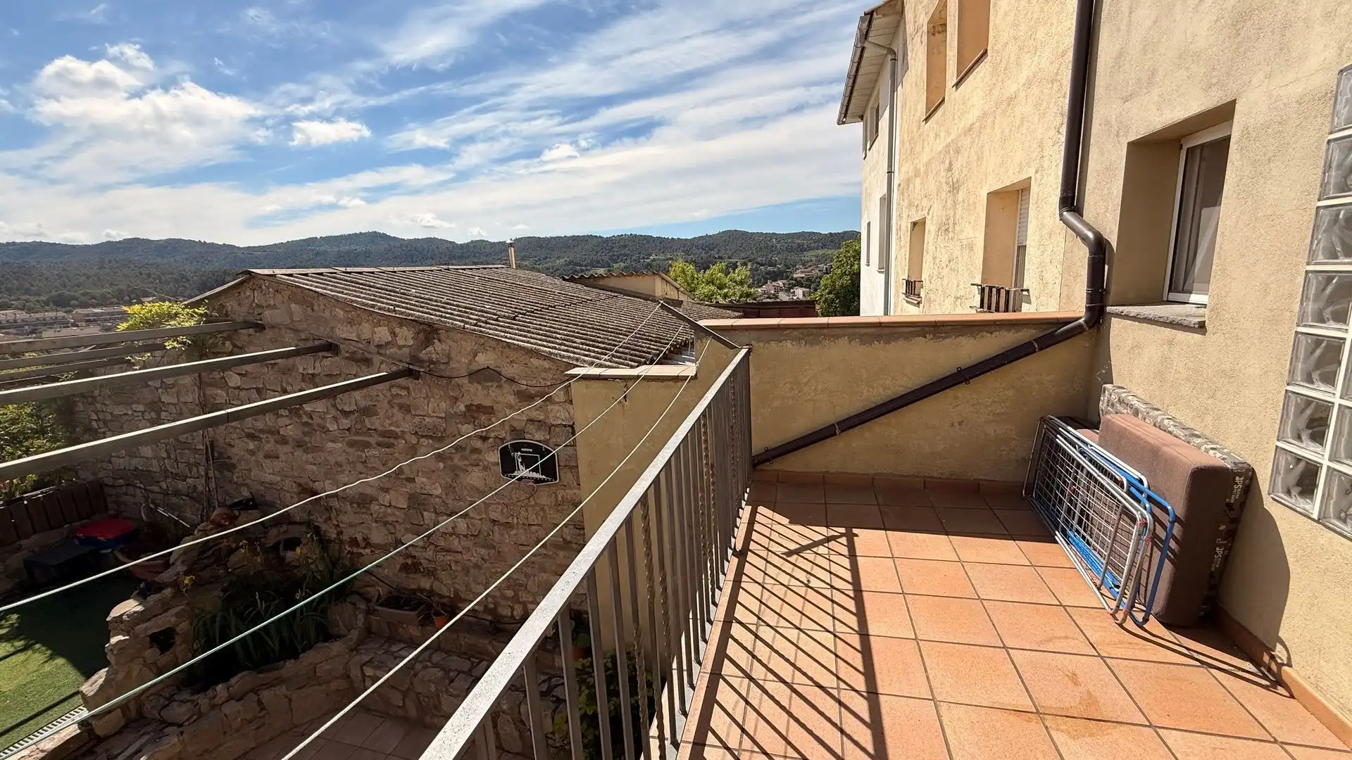Reihenhaus mit Garten zum Verkauf in Raval Santa Eulàlia, imagen 17