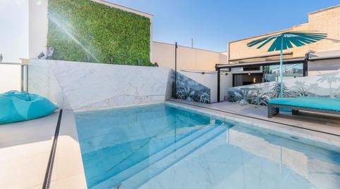 Foto 3 de Dúplex en venda a Goya, Madrid