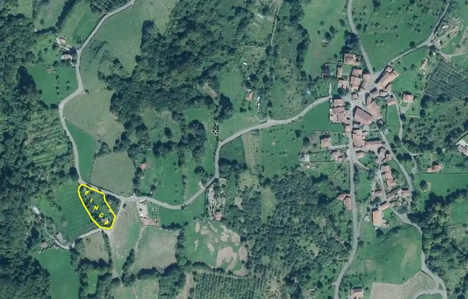 Terreny rústic en venda a Camín de la Xía 686, imagen 5