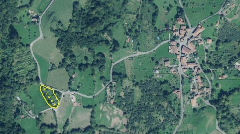 Photo 5 of Land for sale in Camín de la Xía, 686, Fano, Gijón