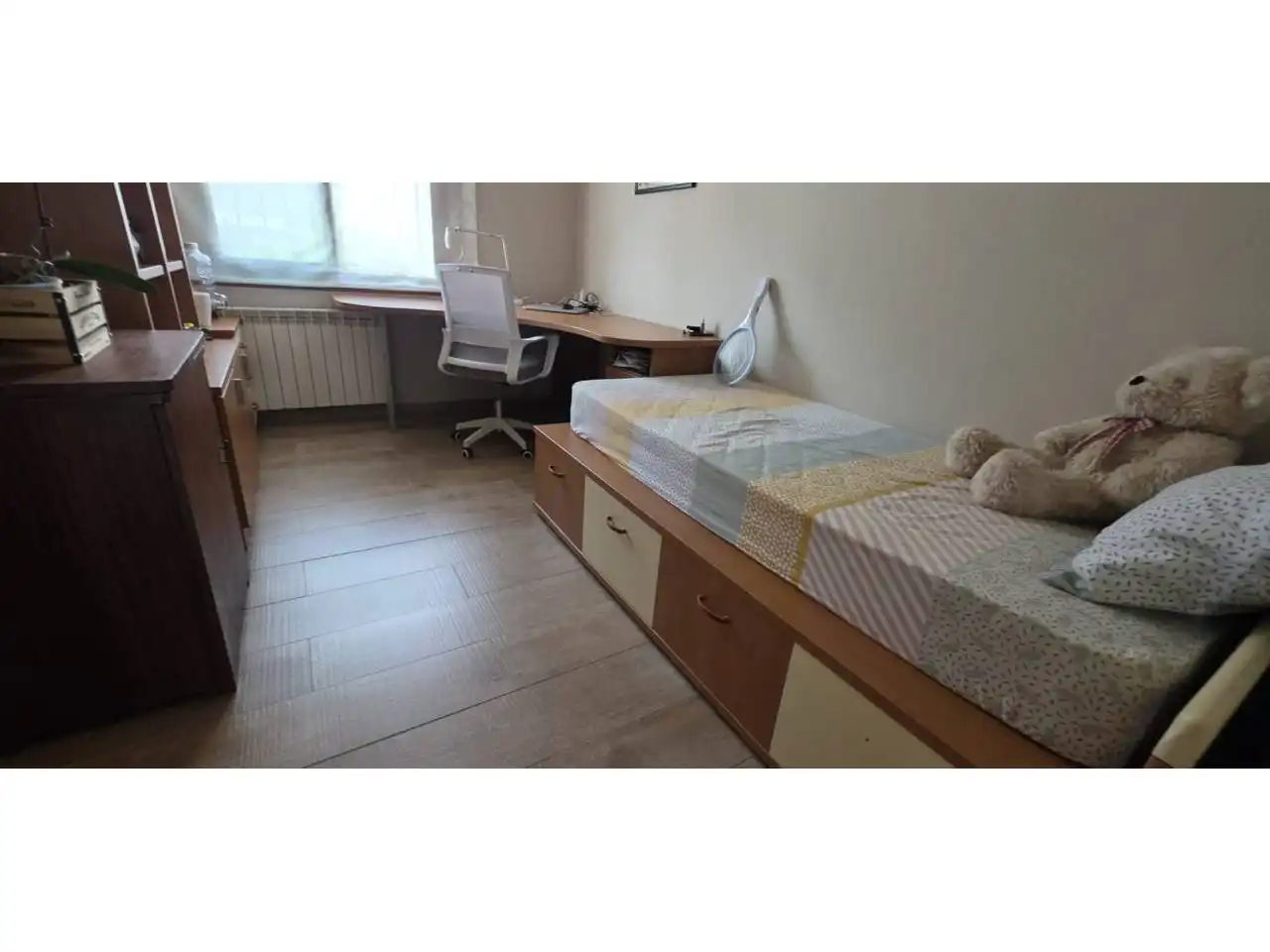 Bedroom of Houses for sale in Argentona  with Heating, Private garden and Terrace