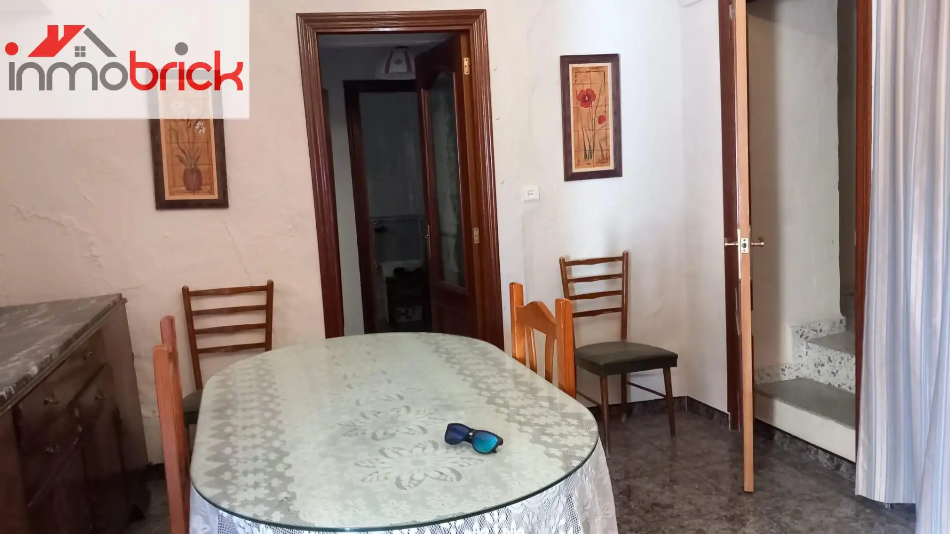 Casa amb piscina en venda a Rute, imagen 16
