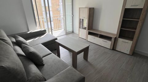 Foto 3 de Pis de lloguer a Triana Este, Sevilla Capital